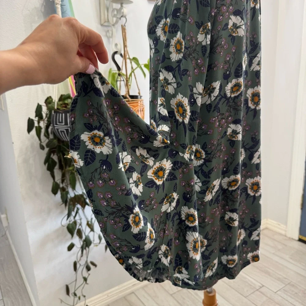 Free People Magic Mystery Tunic‎